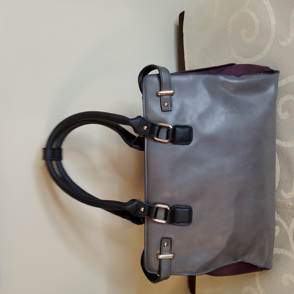 Adrienne Vittadini Satchel - Picture 6 of 15